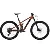 Trek Top Fuel 9.8 GX AXS Mountain Bike - 2023 - Pennyflake -Cycle Parts Shop topfuel98gxaxs primary 1351150