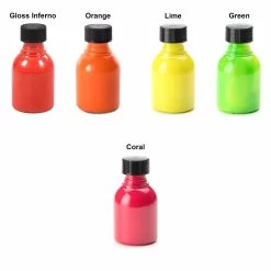 Yeti Cycles Touch Up Paint - Repair Lacquer For Frames -Cycle Parts Shop touch up paint 2 886429