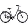 CUBE TOWN - Easy Entry City-Bike - 2023 - Grey / Black 1 CUBE TOWN - Easy Entry City-Bike - 2023 - Grey / Black -Cycle Parts Shop town grey black 1387160