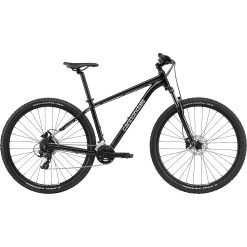 Cannondale TRAIL 8 - 27.5" Mountainbike - 2023 - Grey