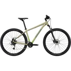 Cannondale TRAIL 8 - 29" Mountainbike - 2023 - Quicksand