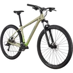 Cannondale TRAIL 8 - 29" Mountainbike - 2023 - Quicksand 10 Cannondale TRAIL 8 - 29" Mountainbike - 2023 - Quicksand -Cycle Parts Shop trail 8 quicksand 2 1363762