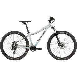Cannondale TRAIL 8 - 29" Women Mountainbike - 2022 - Sage Gray