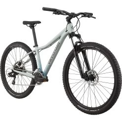 Cannondale TRAIL 8 - 29" Women Mountainbike - 2022 - Sage Gray -Cycle Parts Shop trail 8 women sage gray 2 1135623