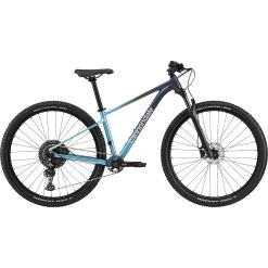 Cannondale TRAIL SL 3 - 29" Women Mountainbike - 2022 - Slate Gray
