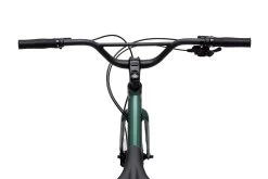 Cannondale TREADWELL 2 Remixte - 27.5" Women City Bike - 2023 - Jade -Cycle Parts Shop treadwell 2 remixte jade 5 1467725