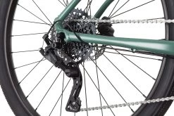 Cannondale TREADWELL 2 Remixte - 27.5" Women City Bike - 2023 - Jade -Cycle Parts Shop treadwell 2 remixte jade 6 1467726