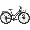 Cannondale TREADWELL EQ DLX Remixte - 27.5" Women City Bike - 2023 - Black Magic -Cycle Parts Shop treadwell eq dlx remixte black magic 1 1138396