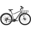 Cannondale TREADWELL NEO 2 EQ - 27.5" Electric City Bike - 2022 - Charcoal Gray