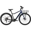 Cannondale TREADWELL NEO 2 EQ - 27.5" Electric City Bike - 2023 - Purple Haze -Cycle Parts Shop treadwell neo 2 eq purple haze 1 1268894