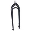 Trek Farley 6 - 26 Inches Rigid Fatbike Fork - Tapered - QR 135 -Cycle Parts Shop trek farley 6 starrgabel 1 891718