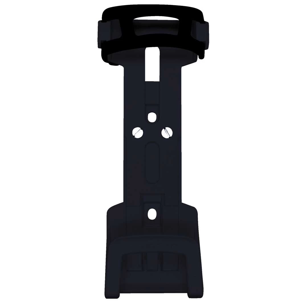 Trelock ZF 234 X-MOVE Lock Cage For Folding Lock - 85cm - Black 3 Trelock ZF 234 X-MOVE Lock Cage For Folding Lock - 85cm - Black