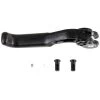 Trickstuff Direttissima Brake Lever - Black/black -Cycle Parts Shop trickstuff bcladrtss0000s 1449303