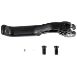 Trickstuff Direttissima Brake Lever - Black/black