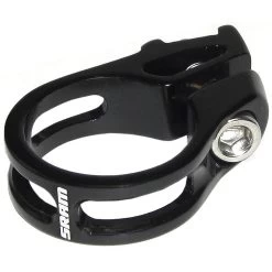 SRAM Clamp & Bolt For XX1/X01 Eagle Trigger - 11.7018.062.000