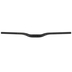 Truvativ Descendant 35 DH Handlebar - Black On Black -Cycle Parts Shop truvativ descendant 35 dh handlebar black on black1 1569697