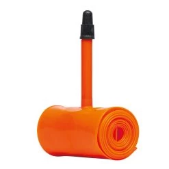 Tubolito S-Tubo BMX Tube - 20"x1.5-2.5" - Presta - 42mm -Cycle Parts Shop tubolito s tubo bmx tube20 sv 42mm 1456668