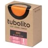 Tubolito Tubo BMX Tube - 22/24"x1.5-2.5" - Schrader Valve -Cycle Parts Shop tubolito tubo bmx tube 22 24 av 1457834