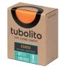 Tubolito Tubo Cargo Tube - 26"x1.75-2.5" - Schrader Valve -Cycle Parts Shop tubolito tubo cargo tube 26 av1 1482183