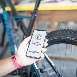 Tubolito Tubo MTB Tube - PSENS - 29"x1.8-2.5" -Cycle Parts Shop tubolito tubo mtb tube psens bsp 1482411