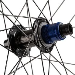 Tune TSR35 Disc Edition Wheelset - 28" | Clincher | Centerlock | KillHill / ClimbHill Standard - 12x100mm | 12x142mm - HG 10/11/12 3T -Cycle Parts Shop tune tsr 35 climbhill standard rear wheel hub 1451059