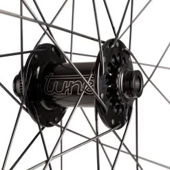 Tune TSR35 Disc Edition Wheelset - 28" | Clincher | Centerlock | KillHill / ClimbHill Standard - 12x100mm | 12x142mm - HG 10/11/12 3T -Cycle Parts Shop tune tsr 35 killhill standard front wheel hub 1452130
