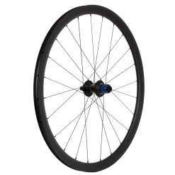 Tune TSR35 Disc Edition Wheelset - 28" | Clincher | Centerlock | KillHill / ClimbHill Standard - 12x100mm | 12x142mm - HG 10/11/12 3T -Cycle Parts Shop tune tsr35 disc rearwheel 28 clincher centerlock climbhill standard1 1472782