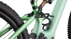 Specialized TURBO LEVO SL PRO - Carbon Electric Mountain Bike - 2023 - Oasis / Oasis Tint / Black -Cycle Parts Shop turbo levo sl pro 7 1538803