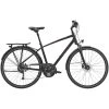 Diamant UBARI DELUXE - Men Trekkingbike - 2023 - Deep Black 1 Diamant UBARI DELUXE - Men Trekkingbike - 2023 - Deep Black -Cycle Parts Shop ubari deluxe men black 966715