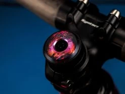 Unleazhed Unloose Al01 Ahead Cap - Birth Of Unleazhed -Cycle Parts Shop unleazhed al01 birth b 1020246