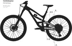 Unleazhed E-Frame Unscratch Bp01-E Frame Protection - Clear Glossy 15 Unleazhed E-Frame Unscratch Bp01-E Frame Protection - Clear Glossy -Cycle Parts Shop unleazhed bp01 empire e 1022114