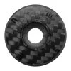 Unleazhed Unloose Cf01 Top Cap - Carved Compass -Cycle Parts Shop unleazhed cf01 compass a 1019958