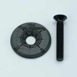 Unleazhed Unloose Cf01 Top Cap - Carved Compass -Cycle Parts Shop unleazhed cf01 compass c 1019957