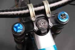 Unleazhed Unloose Cf01 Top Cap - Carved Palm -Cycle Parts Shop unleazhed cf01 palm b 1019589