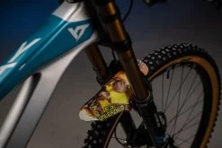 Unleazhed Unsplash M01 Mudguard - Beef Master -Cycle Parts Shop unleazhed m01 beefmaster b 1019293