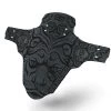 Unleazhed Unsplash M01 Mudguard - Empire Dark