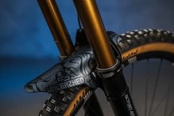 Unleazhed Unsplash M01 Mudguard - Empire Dark -Cycle Parts Shop unleazhed m01 empire dark c 1019133