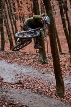 Unleazhed Unsplash M01 Mudguard - Beef Master -Cycle Parts Shop unleazhed m01 white c 1016523