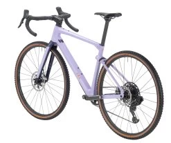 BMC URS 01 ONE - Carbon Gravel Bike - 2023 - Lavender Haze / Orange 20 BMC URS 01 ONE - Carbon Gravel Bike - 2023 - Lavender Haze / Orange -Cycle Parts Shop urs 01 one detail 01 1412730
