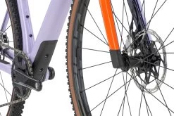 BMC URS 01 ONE - Carbon Gravel Bike - 2023 - Lavender Haze / Orange 25 BMC URS 01 ONE - Carbon Gravel Bike - 2023 - Lavender Haze / Orange -Cycle Parts Shop urs 01 one detail 10 1412741