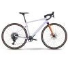 BMC URS 01 ONE - Carbon Gravel Bike - 2023 - Lavender Haze / Orange 2 BMC URS 01 ONE - Carbon Gravel Bike - 2023 - Lavender Haze / Orange -Cycle Parts Shop urs 01 one sideview 1412729