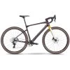 BMC URS 01 THREE - Carbon Gravel Bike - 2023 - Prune / White