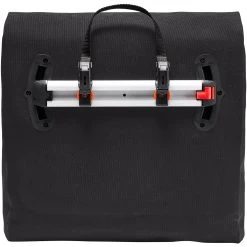 Vaude Augsburg IV L Bike Bag - 20L - Black -Cycle Parts Shop vaude augsburg iv l bike bag black 6 1354941