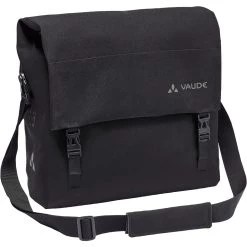 Vaude Augsburg IV L Bike Bag - 20L - Black