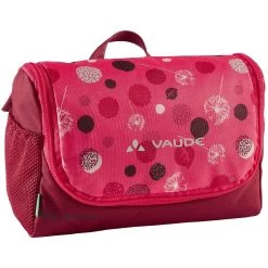 Vaude Big Bobby Kid's-Washbag - 2L - Bright Pink/cranberry