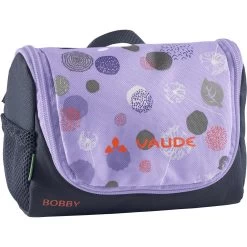 Vaude Bobby Kid's Washbag - 1L - Pastel Lilac