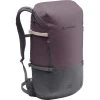 Vaude CityGo 30 Backpack - Blackberry