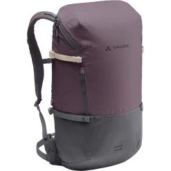 Vaude CityGo 30 Backpack - Blackberry
