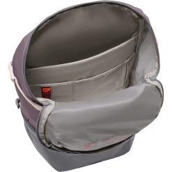 Vaude CityGo 30 Backpack - Blackberry -Cycle Parts Shop vaude citygo 30 backpack blackberry 5 1357543