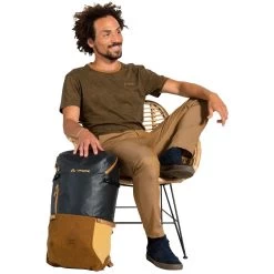 Vaude CityGo 30 Backpack - Blackberry -Cycle Parts Shop vaude citygo 30 backpack x 1086684